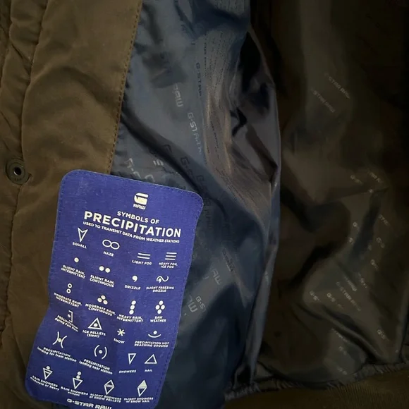 G-Star Raw jacket - Picture 6 of 7